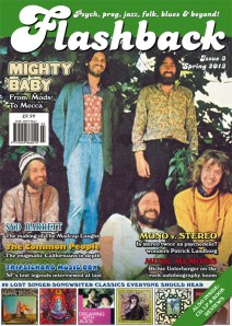 Flashback_Issue 3_Spring 2013