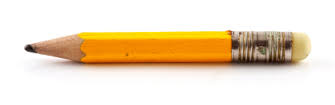 pencil