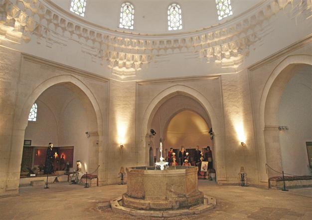 Music Therapy Erdine